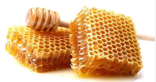 Natural Honeycomb