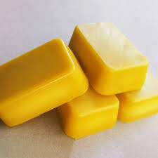 Natural Beeswax